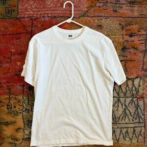 Uniqlo Crew Neck T-Shirt
